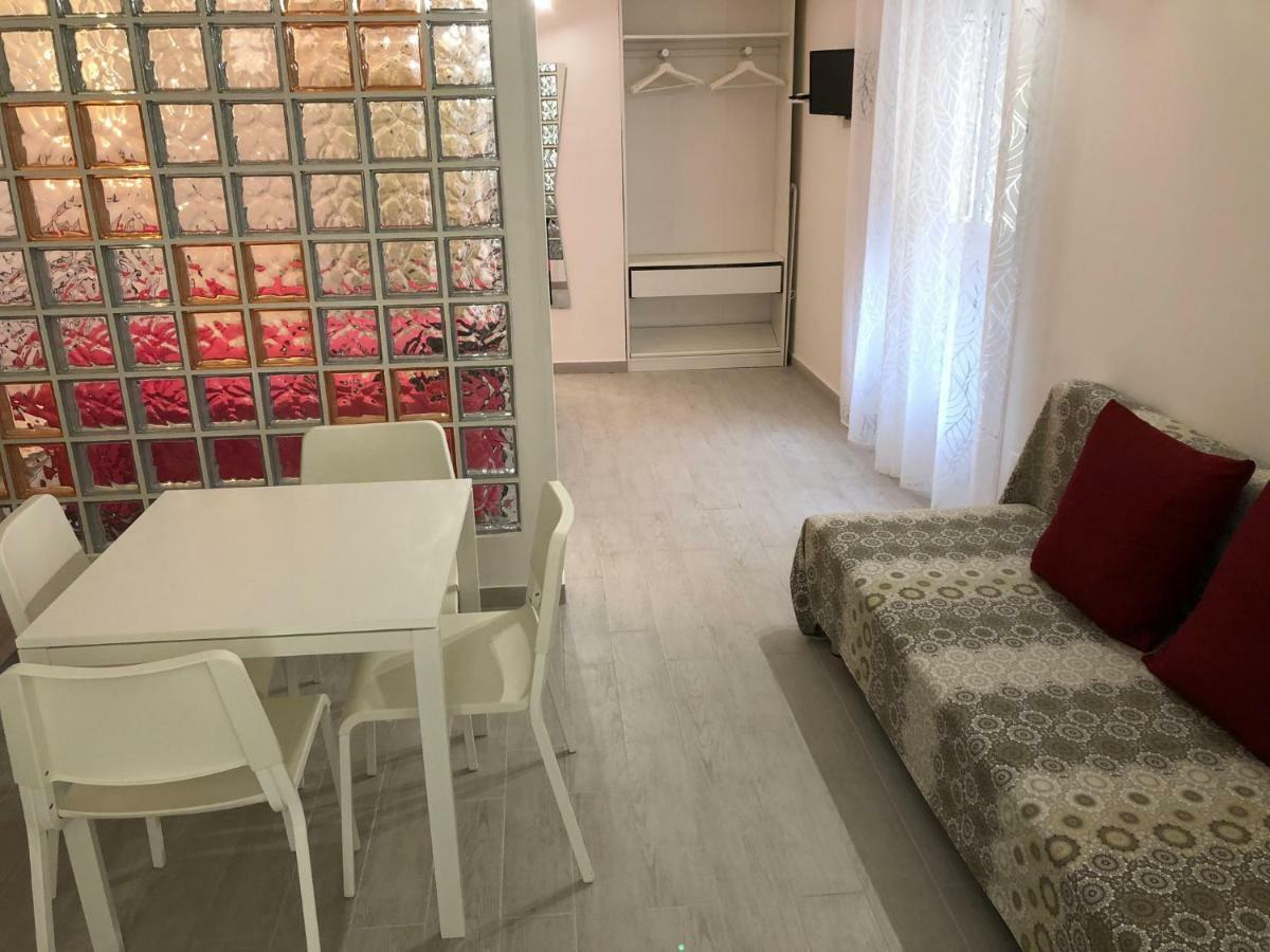 Dione Villa Syracuse Luaran gambar