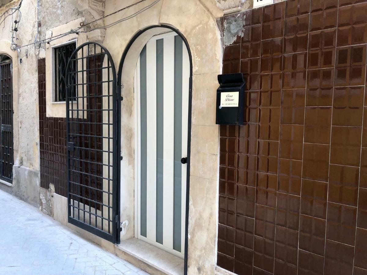 Dione Villa Syracuse Luaran gambar