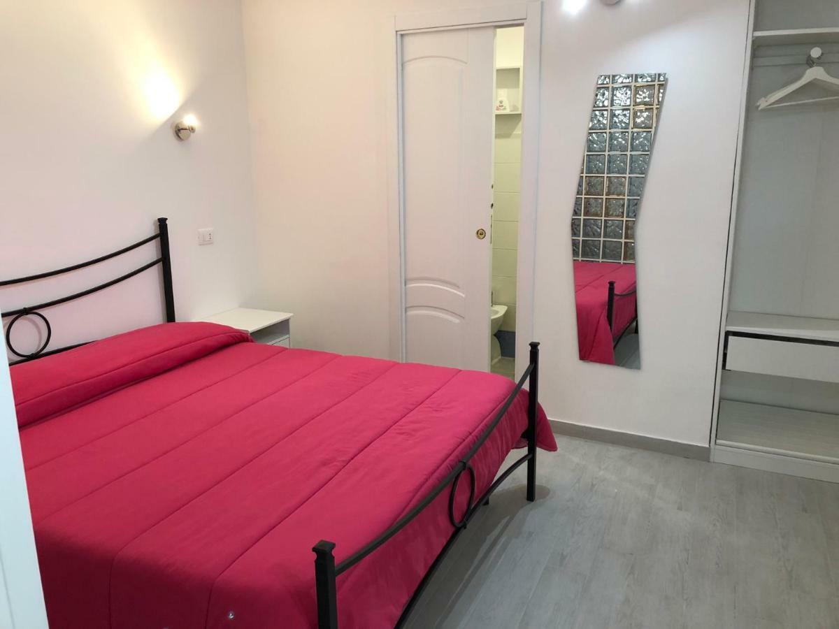 Dione Villa Syracuse Luaran gambar
