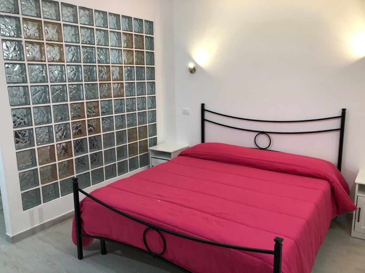 Dione Villa Syracuse Luaran gambar