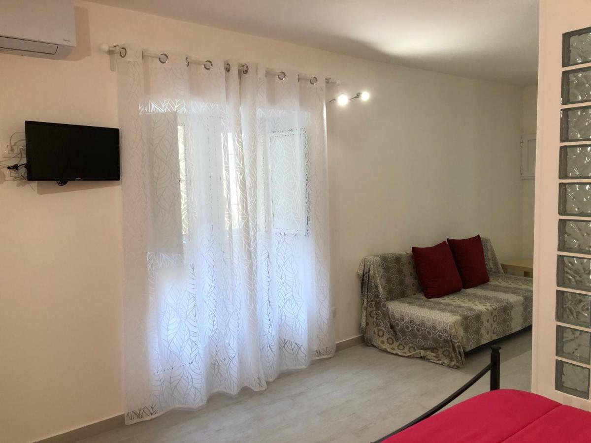 Dione Villa Syracuse Luaran gambar