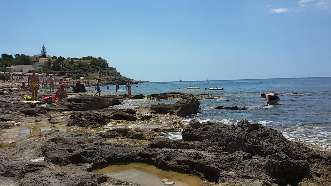 Dione Villa Syracuse Luaran gambar